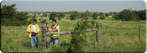 Click here to visit our Surveying page